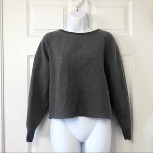 MADEWELL Crew Neck Sweater
